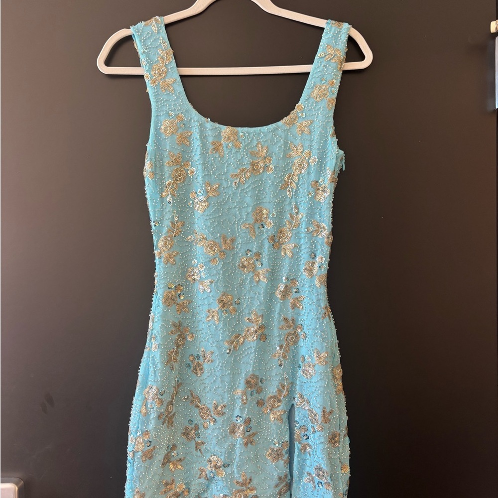 Sorelle UK Avara Dress and Bag - Picture 2 of 2